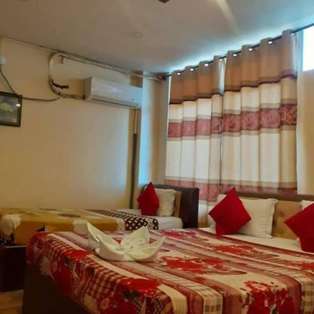 Hotel Prabhu Hetauda Exteriör bild